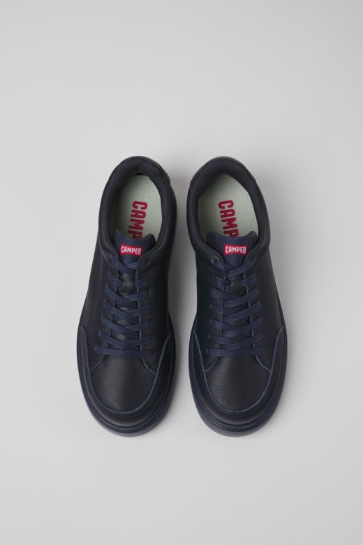 руннер к21 плаве кожне патике за мушкарце кампер нови доласци