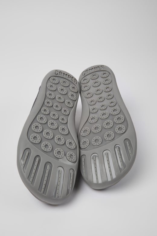 пеу плаве кожне ципеле за мушкарце кампер нови доласци