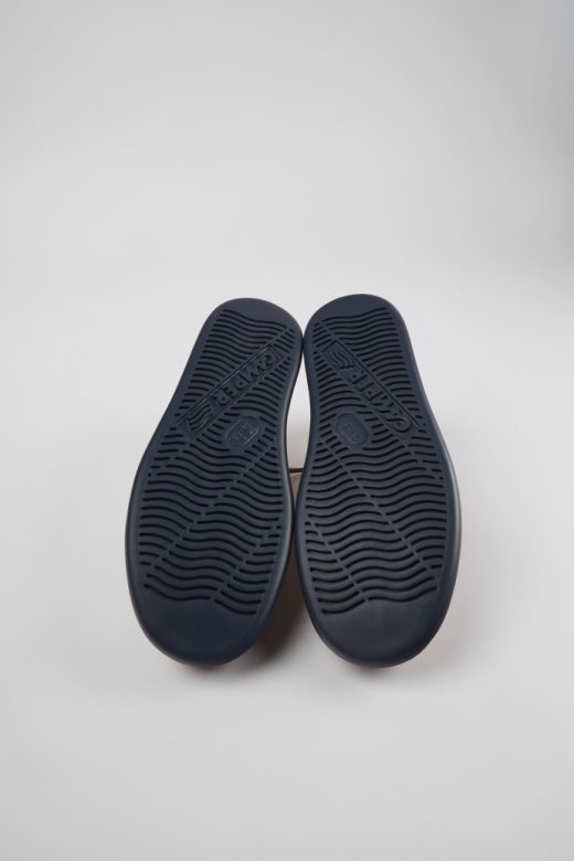 руннер браон текстилне патике за мушкарце кампер нови доласци