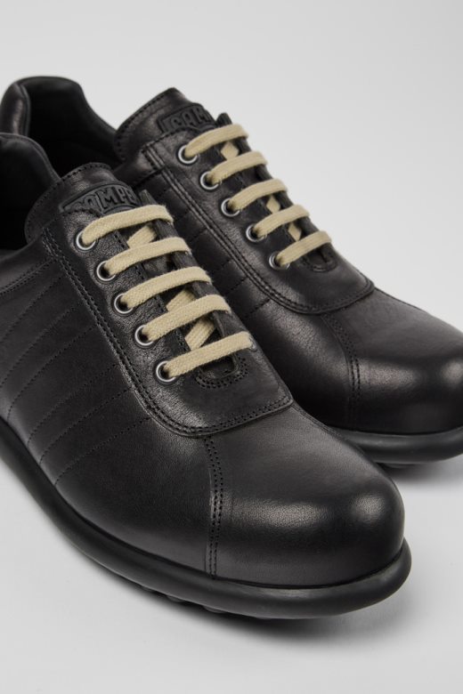 Камп пелотас икона црне ципеле за мушкарце новопридошле