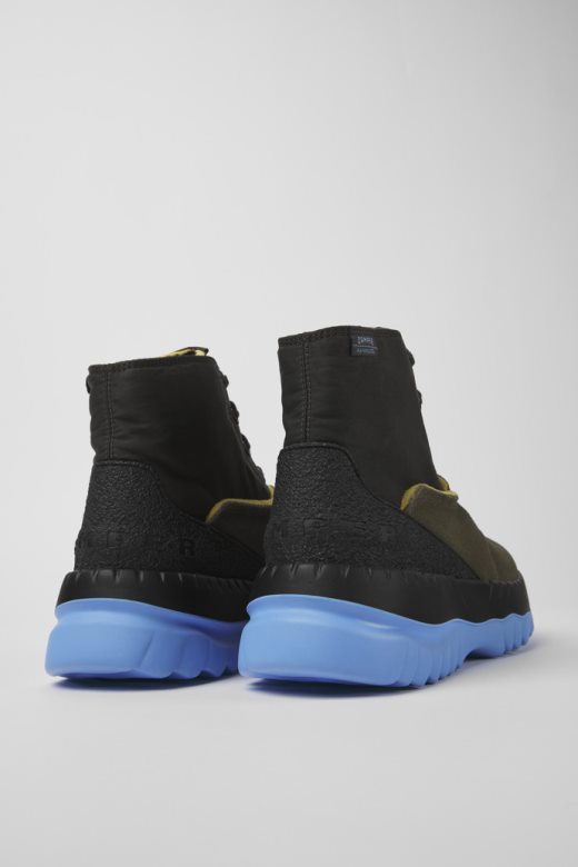 теик зелене глежњаче за мушкарце кампер нове доласке