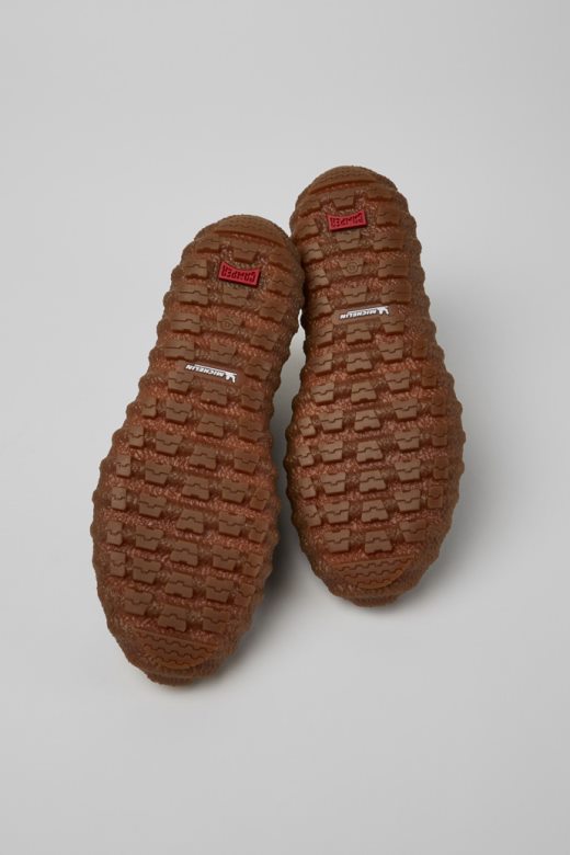 мљевене мицхелин зелене воштане антилоп глежњаче ексклузивни кампер