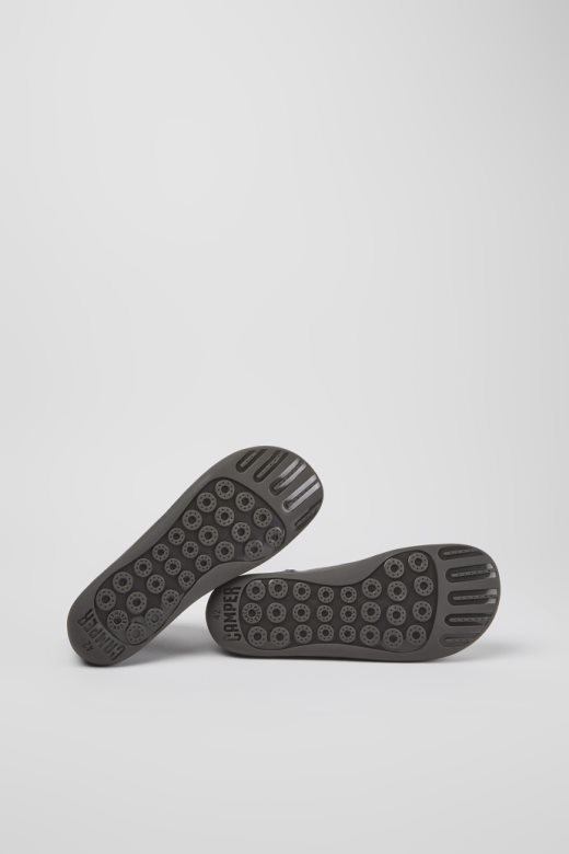 пеу црне глежњаче за мушкарце кампер нови доласци