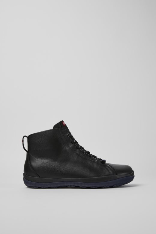 камп пеу писта горе-тек црне мушке глежњаче нове доласке