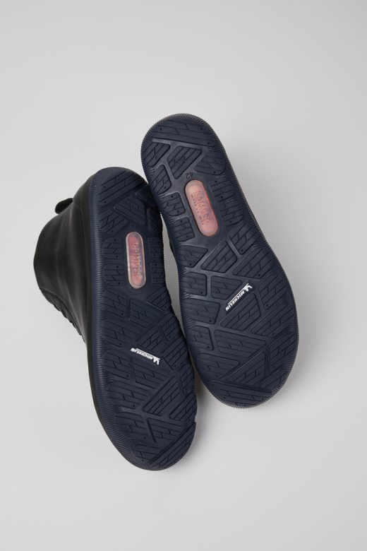 камп пеу писта горе-тек црне мушке глежњаче нове доласке