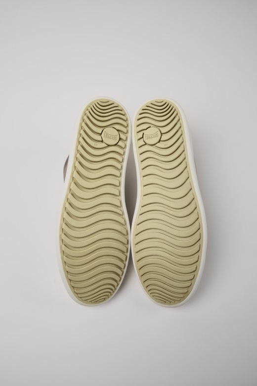 близанци беж и браон ципеле за мушкарце кампер нови доласци