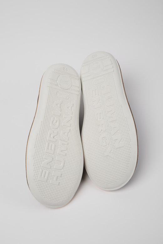 дизајн беетле плаве нубук патике за мушкарце кампер