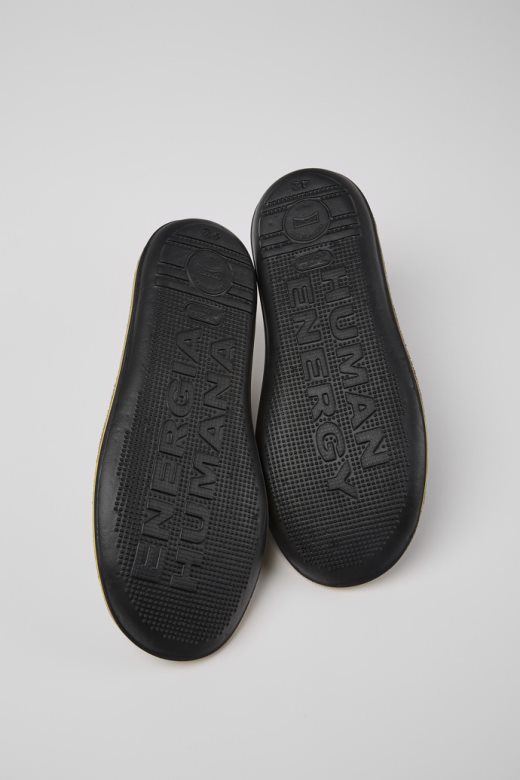 беетле сиве нубук патике за мушкарце ексклузивни кампер