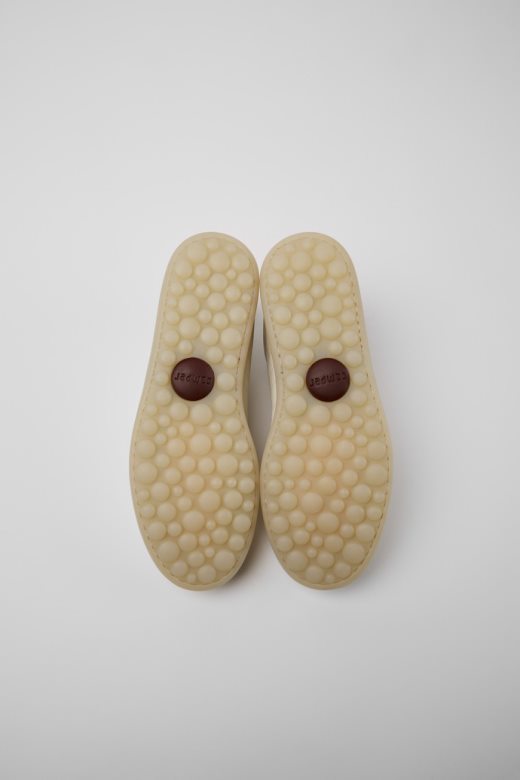 пелотас беле ципеле за мушкарце ексклузивни кампер