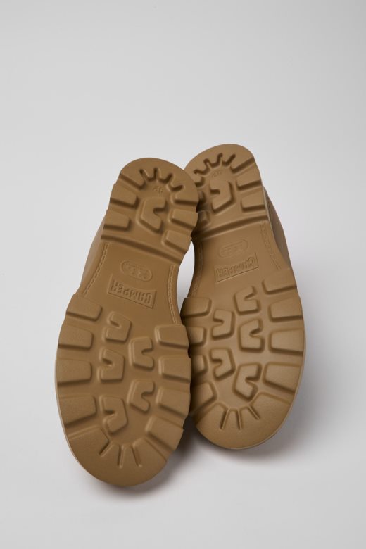 кампер брутус браон и зелене глежњаче за мушкарце новодошле