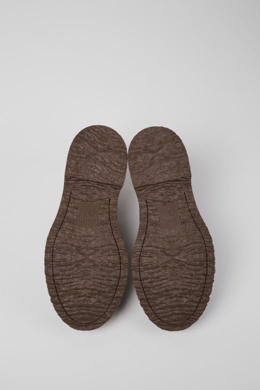 валден браон кожне мокасинке за мушкарце кампер нове доласке