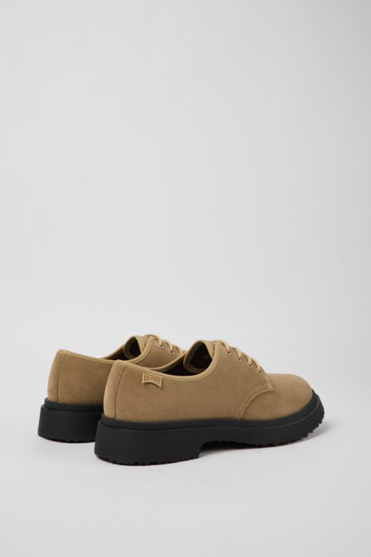 валден беж кожне ципеле за мушкарце ексклузивни кампер