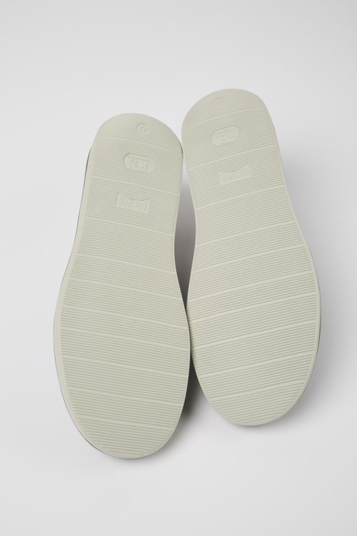 ексклузивне кампер караван зелене кожне ципеле за мушкарце