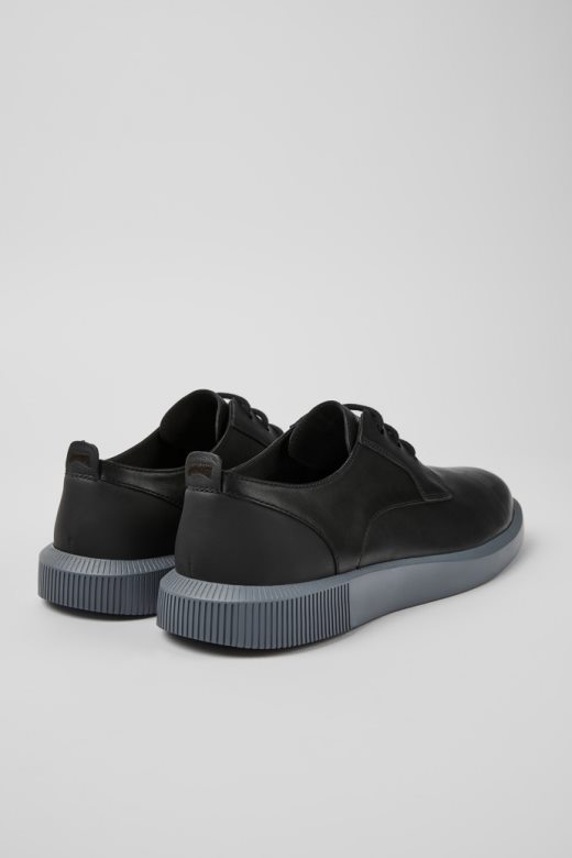 Билл мушке црне ципеле са везицама кампер нови доласци