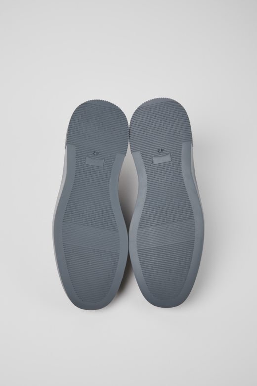 Билл мушке црне ципеле са везицама кампер нови доласци