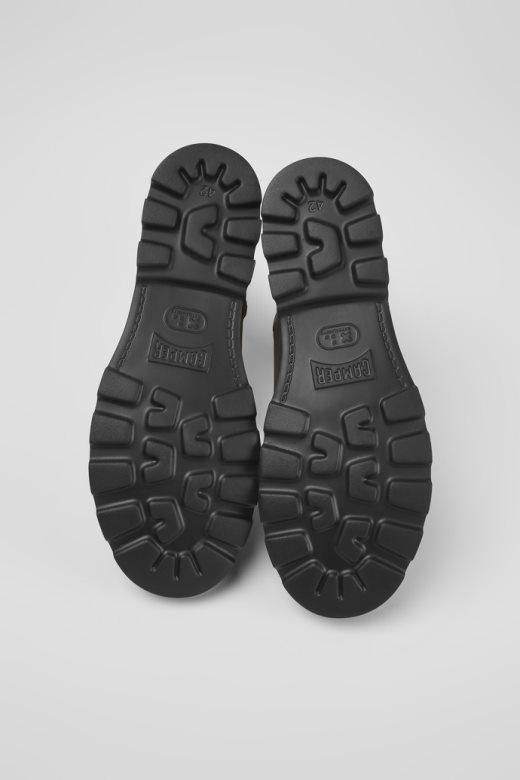 ексклузивне чизме од чипке за кампер брутус зелене средње величине за мушкарце