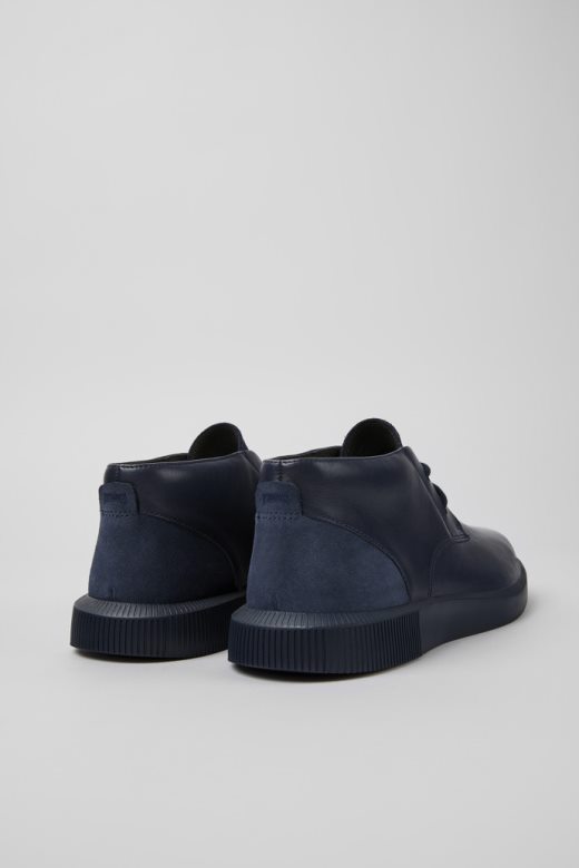 билл плава глежњача за мушкарце кампер нови доласци