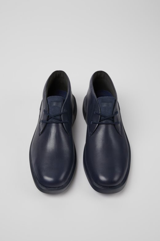 билл плава глежњача за мушкарце кампер нови доласци