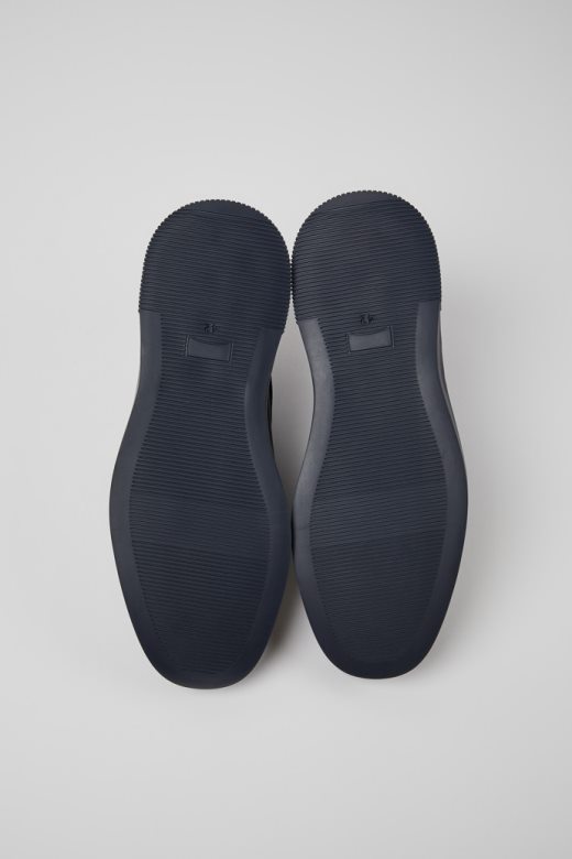 билл плава глежњача за мушкарце кампер нови доласци