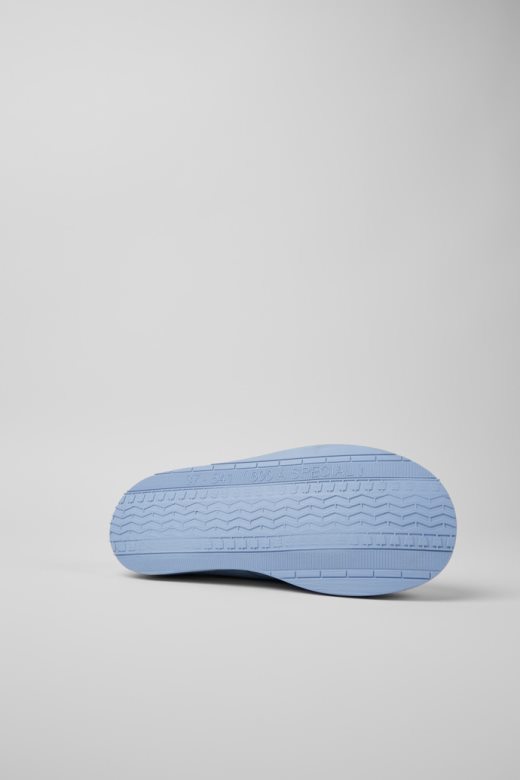 браћа ползе плаве кожне ципеле за мушкарце кампер нови доласци