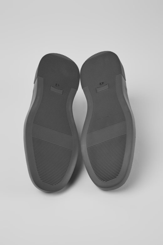 кампер билл зелене кожне ципеле за мушкарце новопридошле