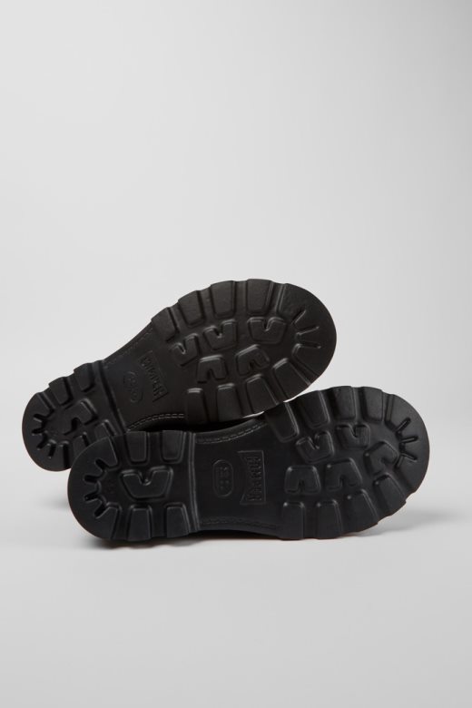 брутус вишебојне чизме на пертлање за мушкарце ексклузивни кампер