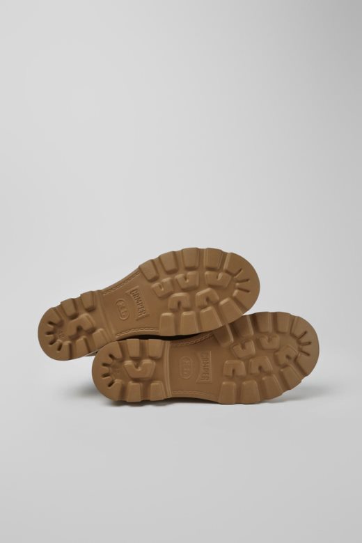 дизајн брутус зелене глежњаче за мушкарце кампер