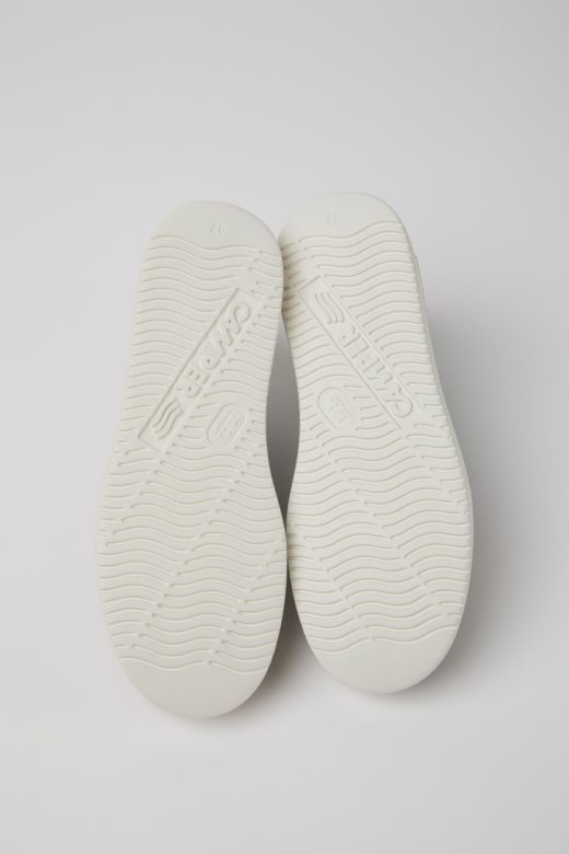 руннер к21 зелене кожне патике за мушкарце кампер нови доласци