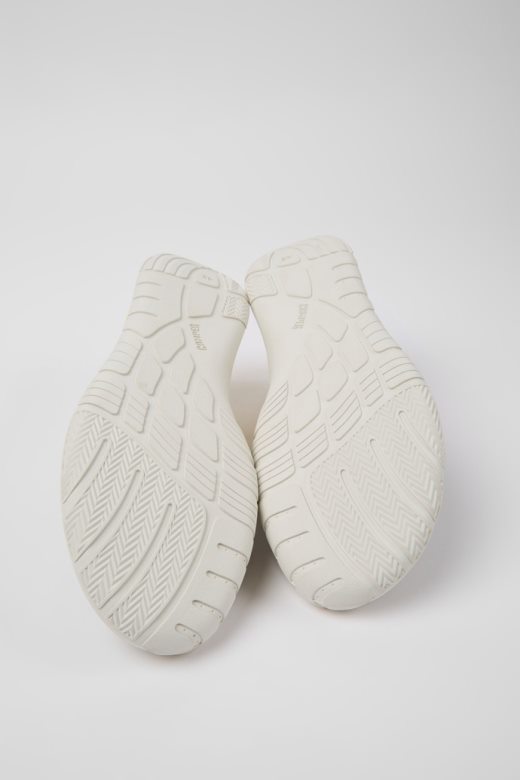 ексклузивне кампер твинс разнобојне текстилне патике за мушкарце