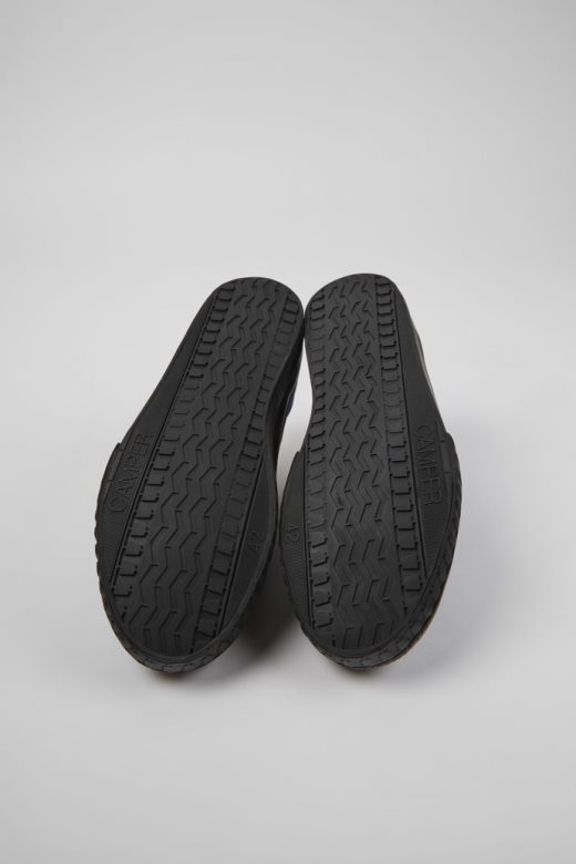 цамалеон плаве патике од рециклираног памука за мушкарце кампер нови доласци