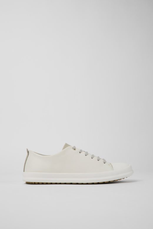 кампер дизајн близанке разнобојне кожне ципеле за мушкарце