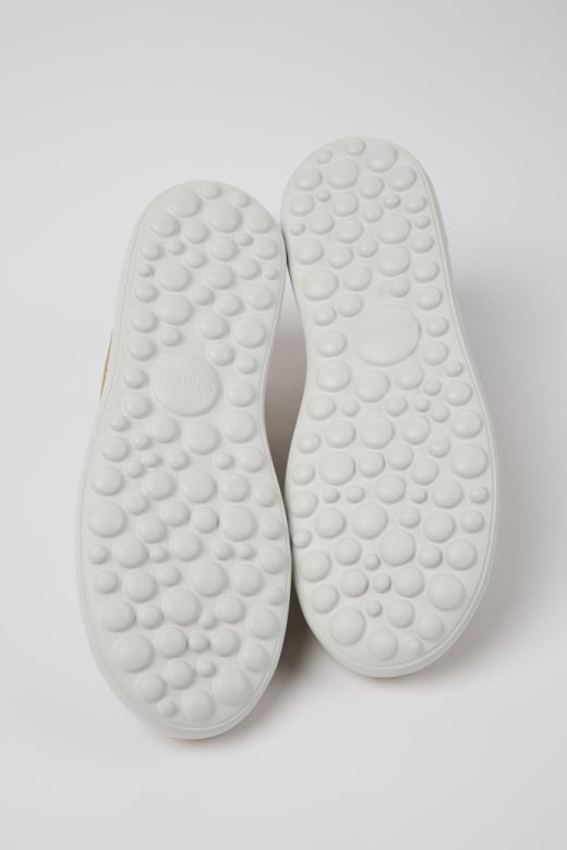 пелотас клите беж коже патике за мушкарце кампер нови доласци