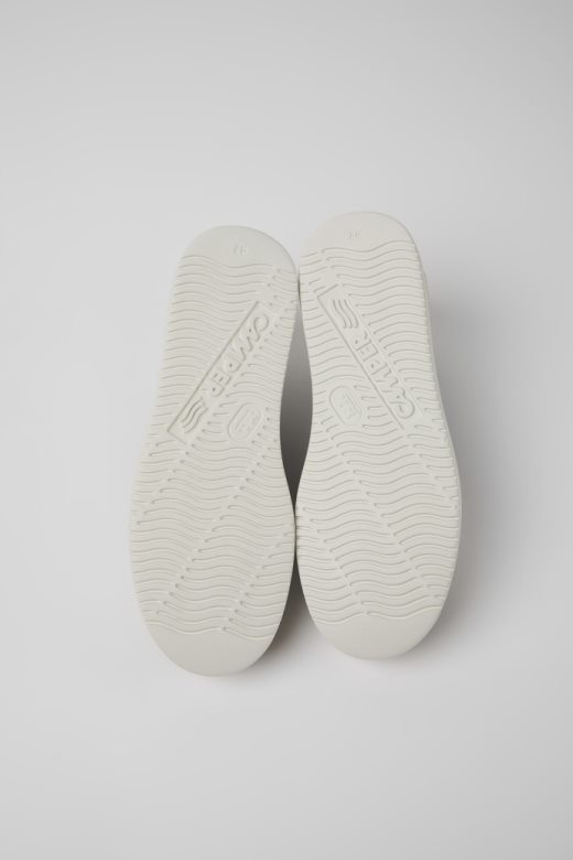 камп дизајн тркач к21 црне сиве и беле патике за мушкарце