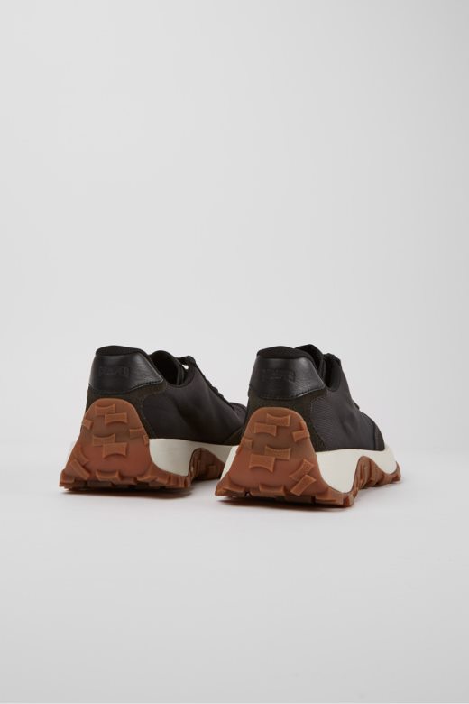 дрифт траил вибрам разнобојне текстилне и нубук патике за мушкарце кампер нове доласке