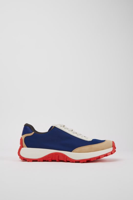 дрифт траил вибрам вишебојне текстилне и нубук патике за мушкарце ексклузивни кампер