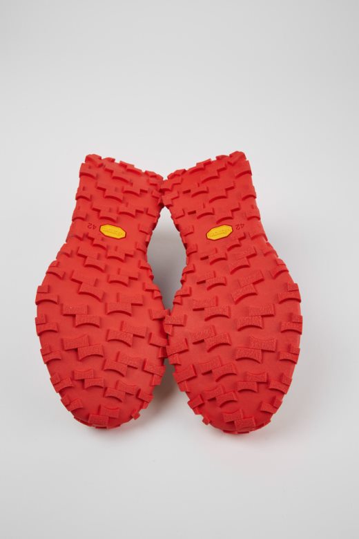 дрифт траил вибрам вишебојне текстилне и нубук патике за мушкарце ексклузивни кампер