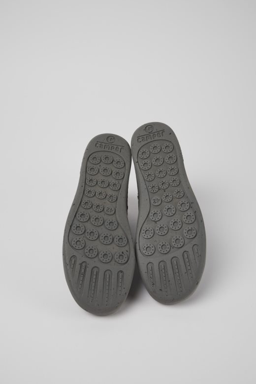 ексклузивне кампер пеу тоуринг плаве текстилне глежњаче за мушкарце