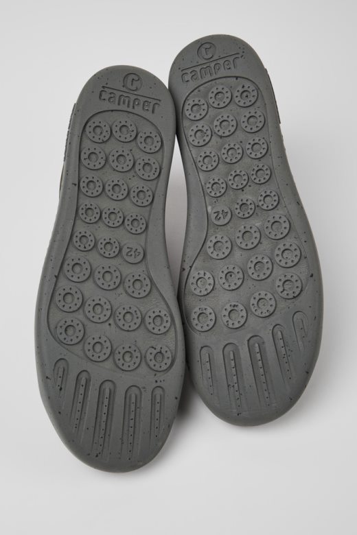 ексклузивне кампер пеу тоуринг зелене рециклажне патике за кућне љубимце за мушкарце