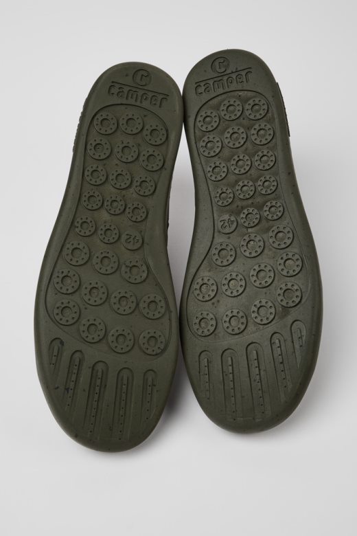 камп пеу тоуринг сиве рециклаже патике за кућне љубимце за мушкарце новопридошле