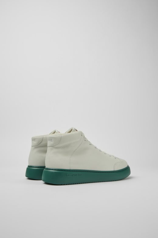 ексклузивне мушке патике за кампер руннер к21 беле нефарбане коже