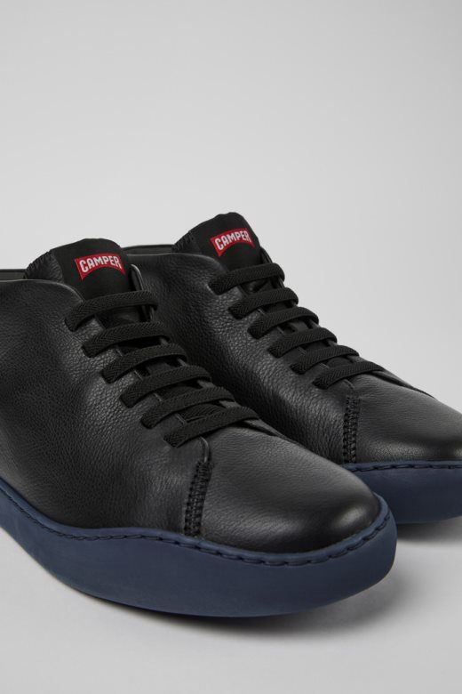 камп пеу тоуринг црне глежњаче за мушкарце новопридошле