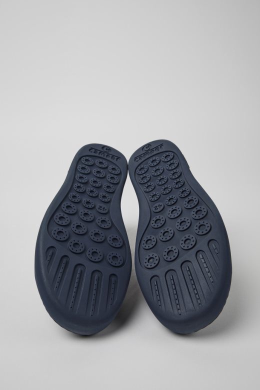 камп пеу тоуринг црне глежњаче за мушкарце новопридошле