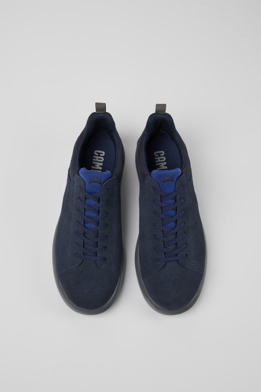 капсула за дизајн кампера