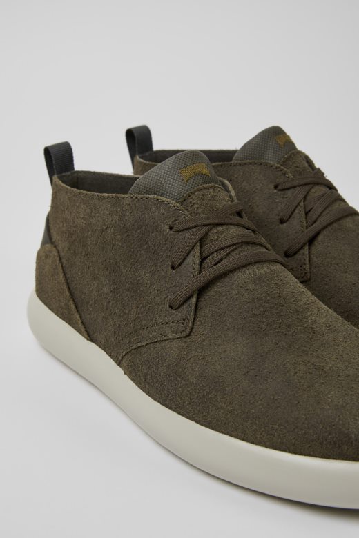 капсула ексклузивни кампер