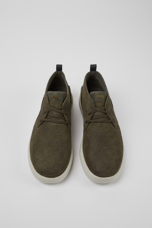 капсула ексклузивни кампер