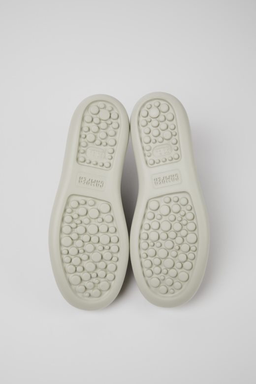 капсула ексклузивни кампер