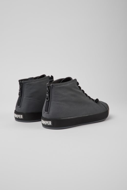 андратк сиве текстилне патике за мушкарце кампер нови доласци