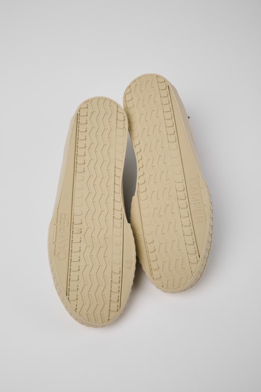 камп к ефи мушке патике од разнобојног органског памука