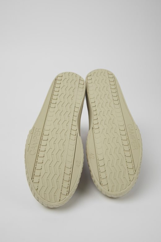 камп к ефи разнобојне мушке патике од органског памука