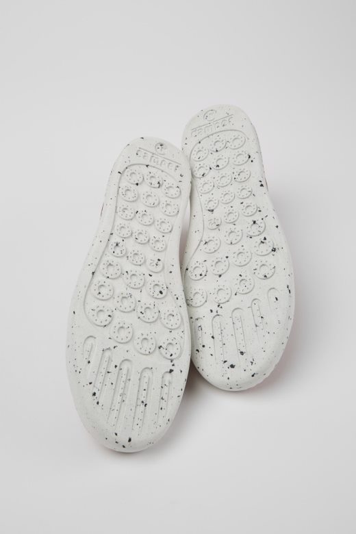 ексклузивне кампер пеу тоуринг црвене рециклажне патике за кућне љубимце за мушкарце